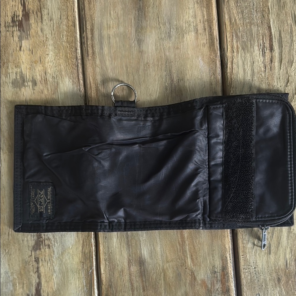 Porter Wallet